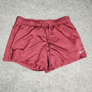 Nike Women's Athletic Shorts